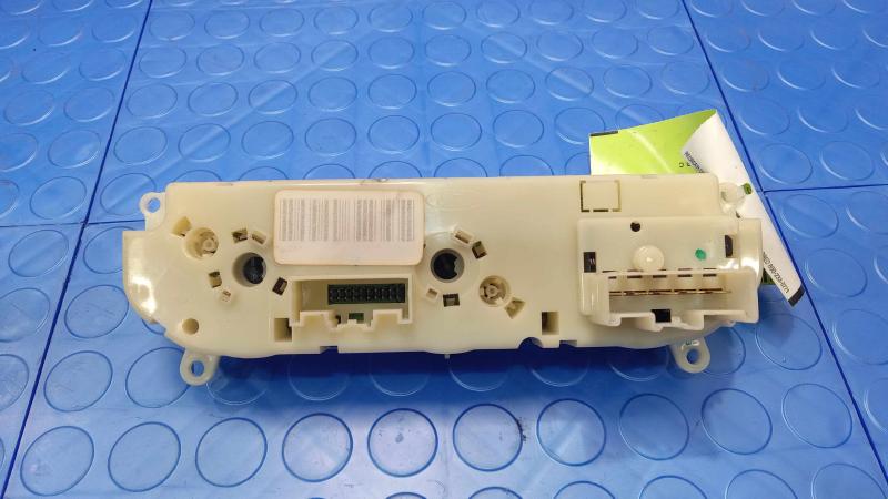 2013-2014 Ford Focus Manual Temperature Climate Control Panel OEM CM5T19980AE