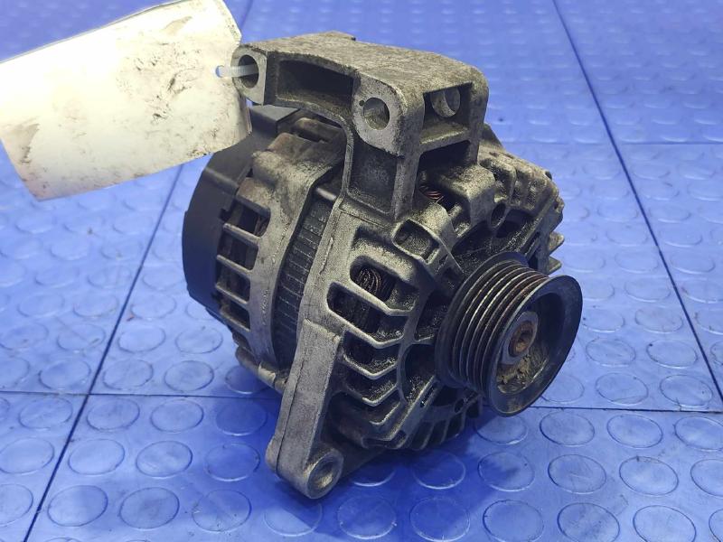 2014 Chevrolet Impala Alternator