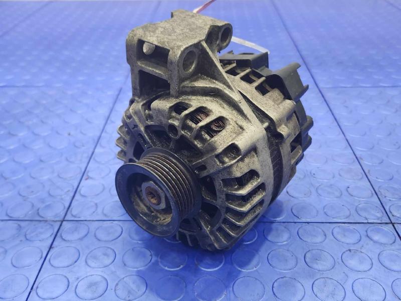 2014 Chevrolet Impala Alternator