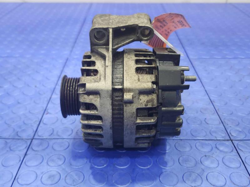 2014 Chevrolet Impala Alternator