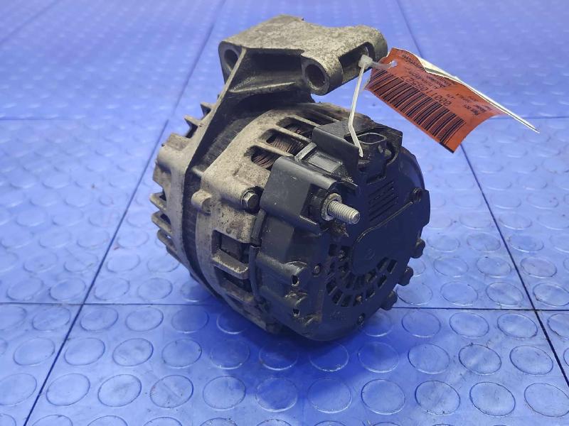2014 Chevrolet Impala Alternator