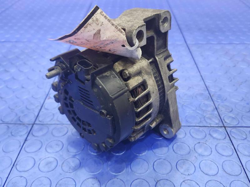 2014 Chevrolet Impala Alternator