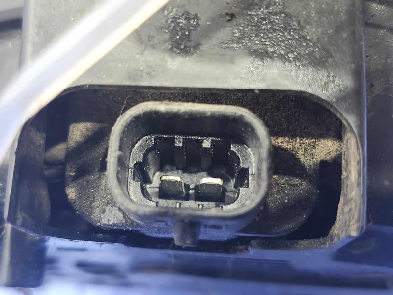 2014 Chevrolet Impala Alternator