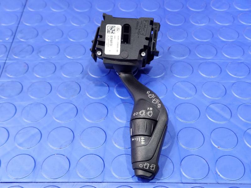 2016 Ford Focus Combination Switch