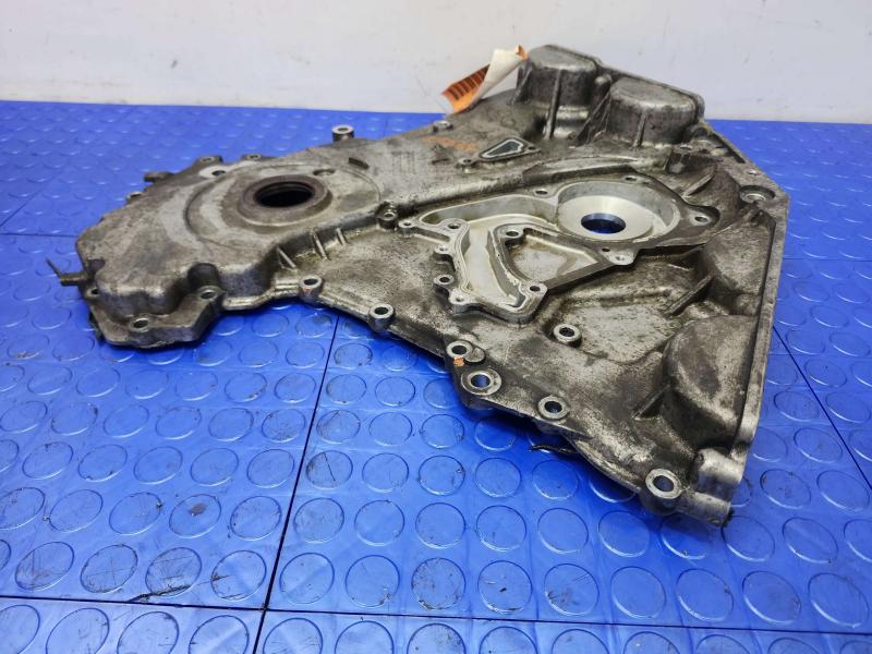 2016 Genesis Genesis Timing Cover