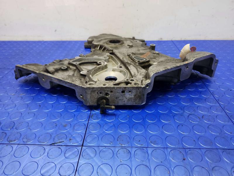 2016 Genesis Genesis Timing Cover