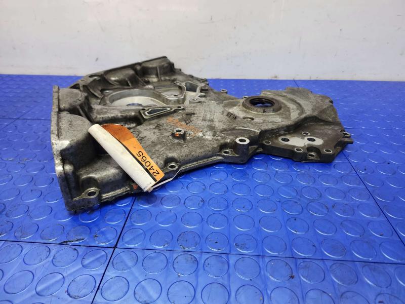 2016 Genesis Genesis Timing Cover