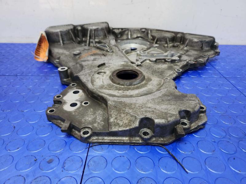 2016 Genesis Genesis Timing Cover