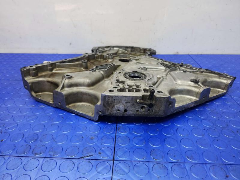 2016 Genesis Genesis Timing Cover