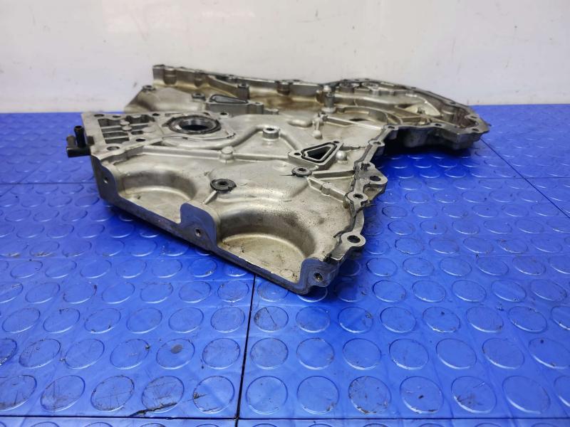 2016 Genesis Genesis Timing Cover