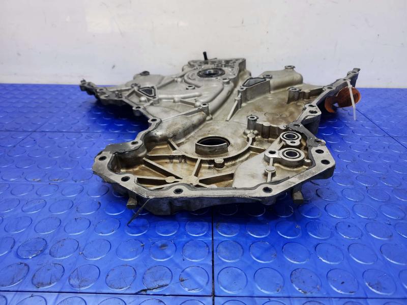 2016 Genesis Genesis Timing Cover