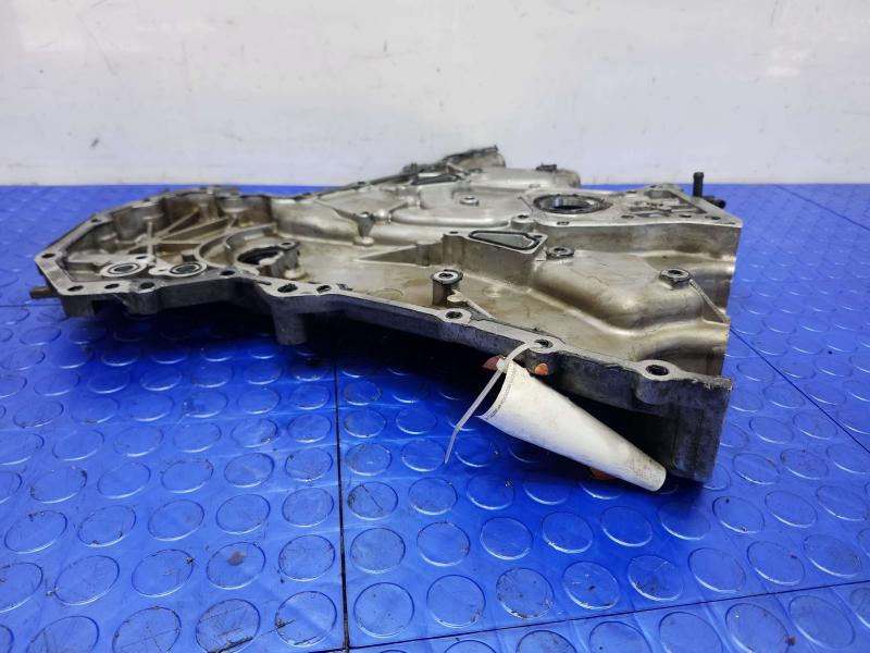 2016 Genesis Genesis Timing Cover
