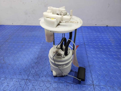 2021 Jeep Renegade Fuel Pump