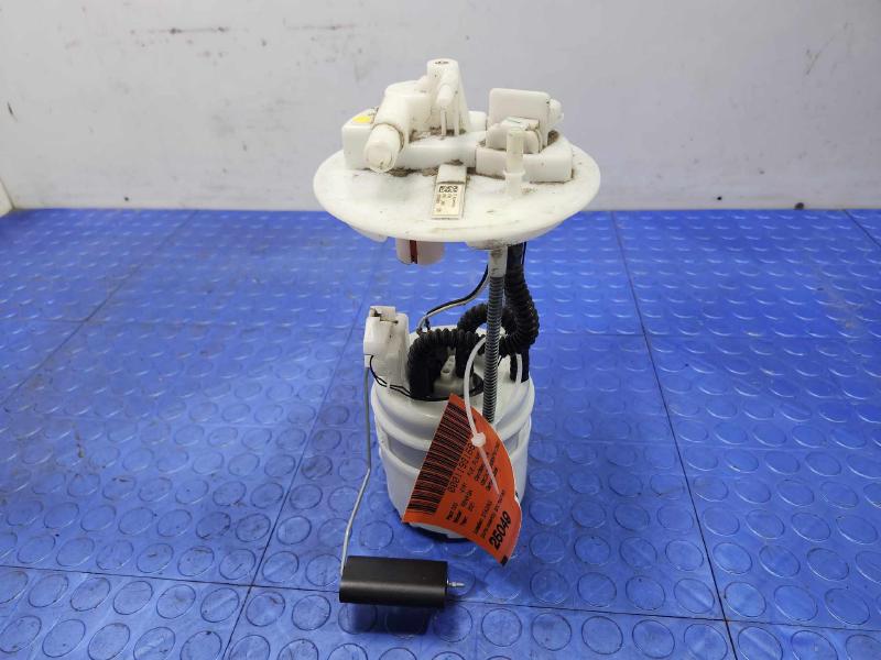 2021 Jeep Renegade Fuel Pump