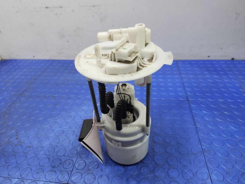 2021 Jeep Renegade Fuel Pump