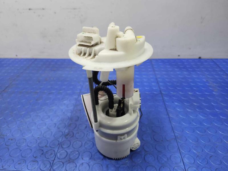 2021 Jeep Renegade Fuel Pump