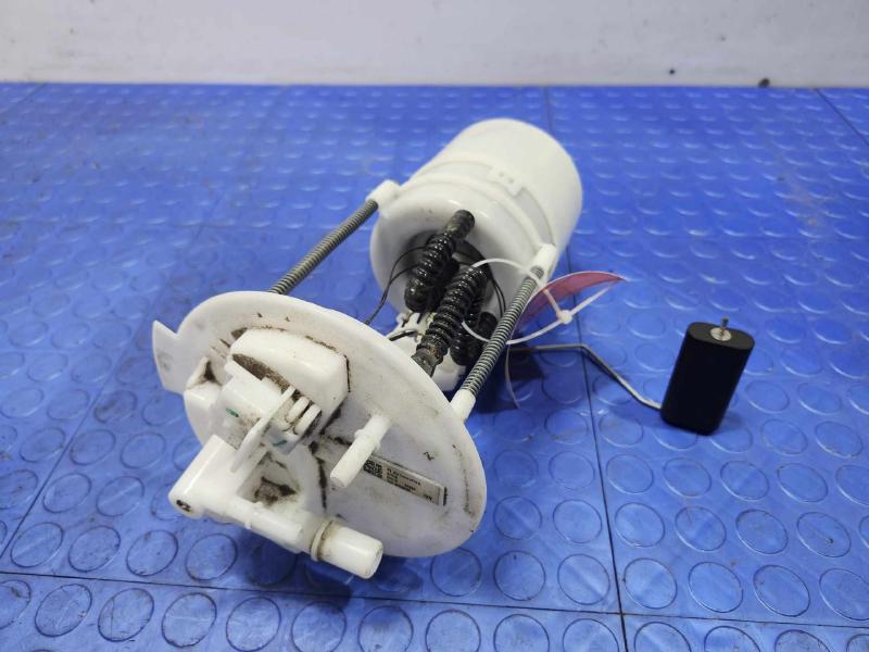 2021 Jeep Renegade Fuel Pump
