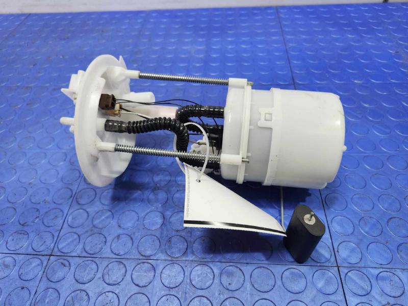 2021 Jeep Renegade Fuel Pump