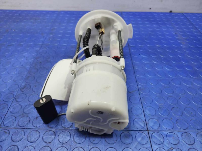2021 Jeep Renegade Fuel Pump