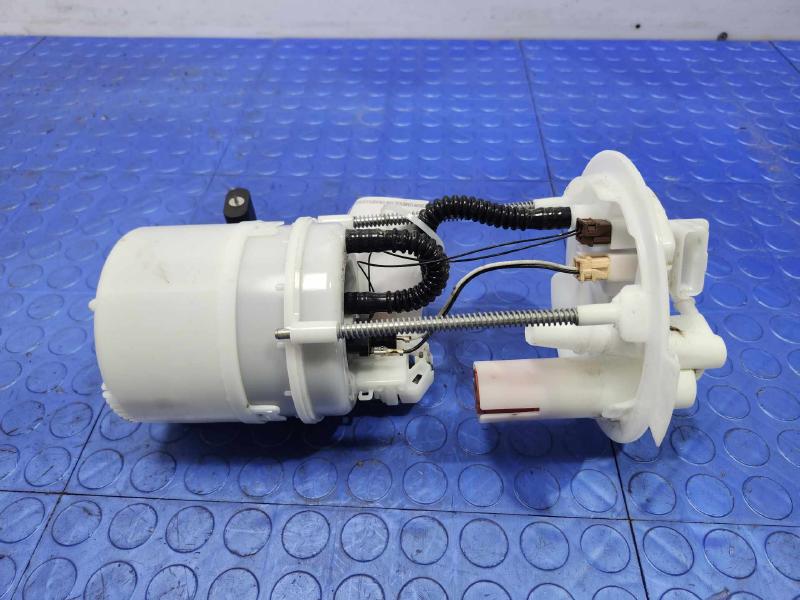 2021 Jeep Renegade Fuel Pump