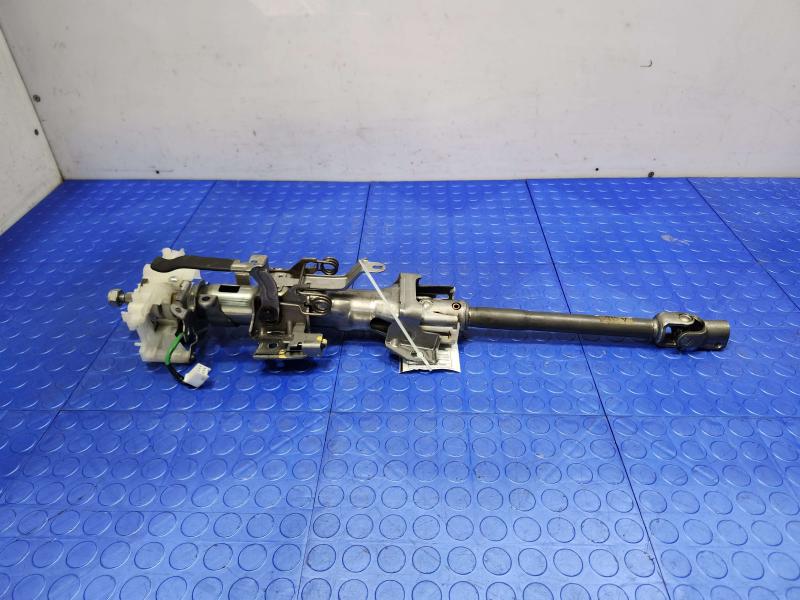 2011 Mazda CX-9 Steering Column