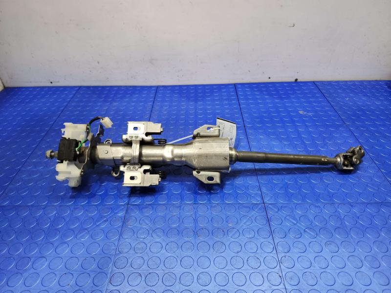 2011 Mazda CX-9 Steering Column