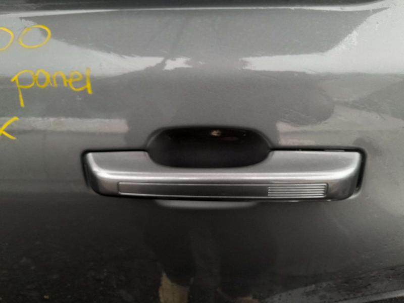 2024 Ford Bronco Sport Outside Door Handle