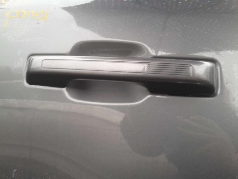 2024 Ford Bronco Sport Outside Door Handle