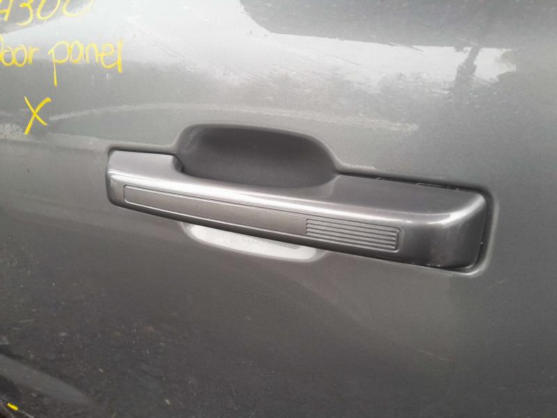 2024 Ford Bronco Sport Outside Door Handle