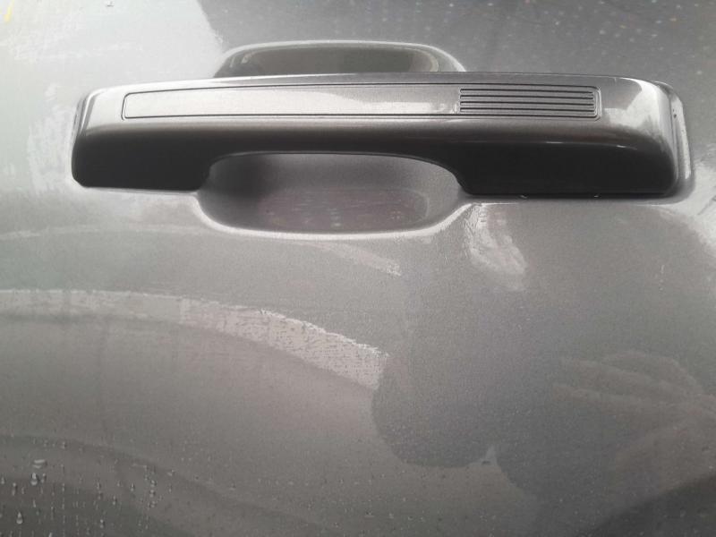 2024 Ford Bronco Sport Outside Door Handle