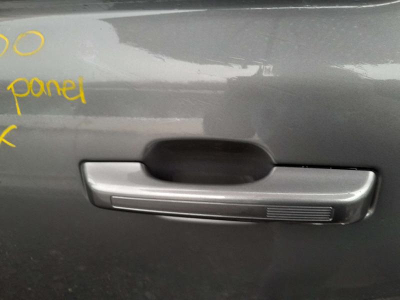 2024 Ford Bronco Sport Outside Door Handle