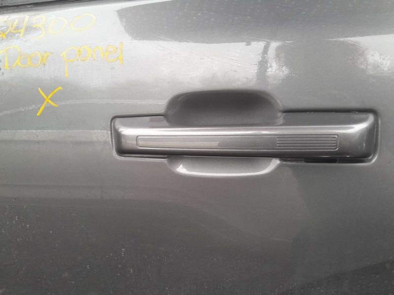 2024 Ford Bronco Sport Outside Door Handle