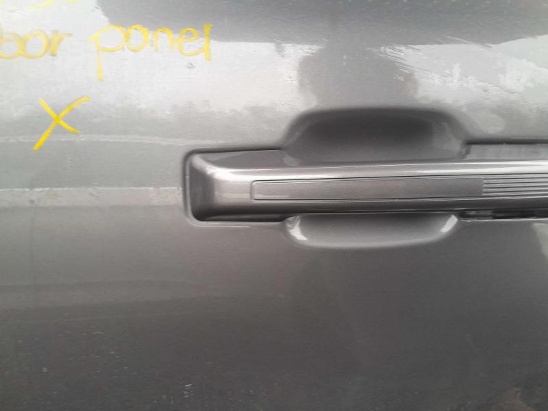 2024 Ford Bronco Sport Outside Door Handle