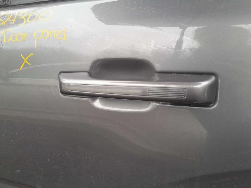2024 Ford Bronco Sport Outside Door Handle