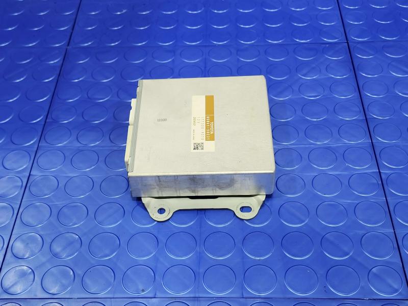 2008 Lexus LS 460 Chassis Brain Box
