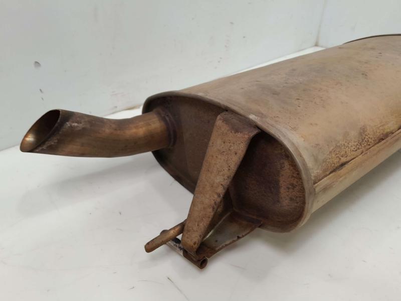 2009 - 2013 Toyota Corolla LE Rear Exhaust Muffler OEM 174300T050