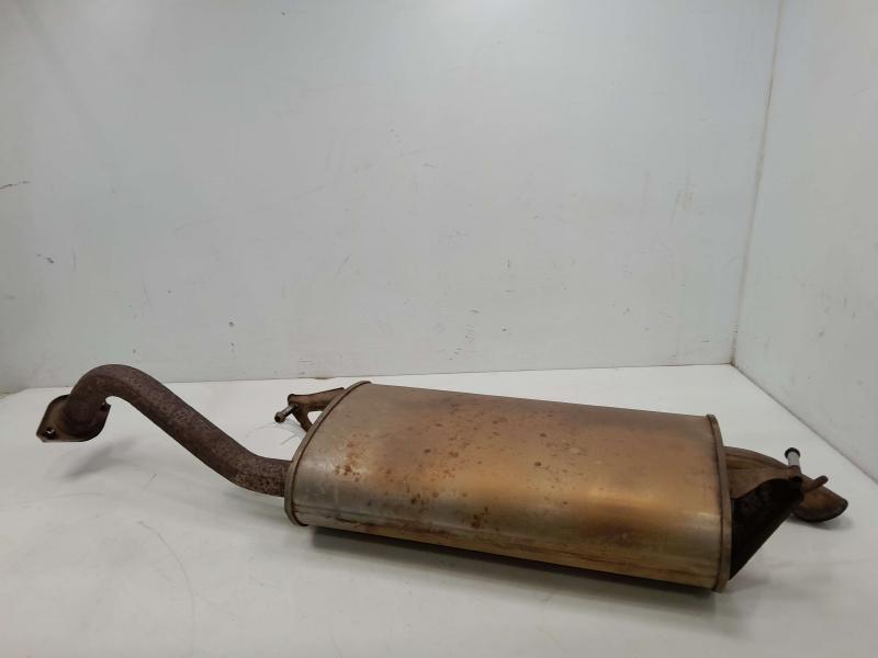 2009 - 2013 Toyota Corolla LE Rear Exhaust Muffler OEM 174300T050