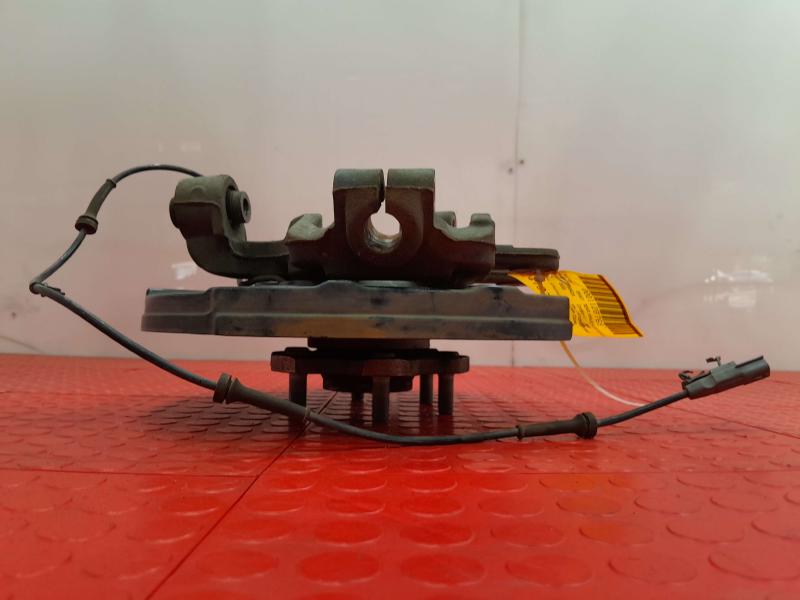 2017-2023 Nissan Armada Rear Spindle Knuckle LH Driver Side OEM 430191LA0A
