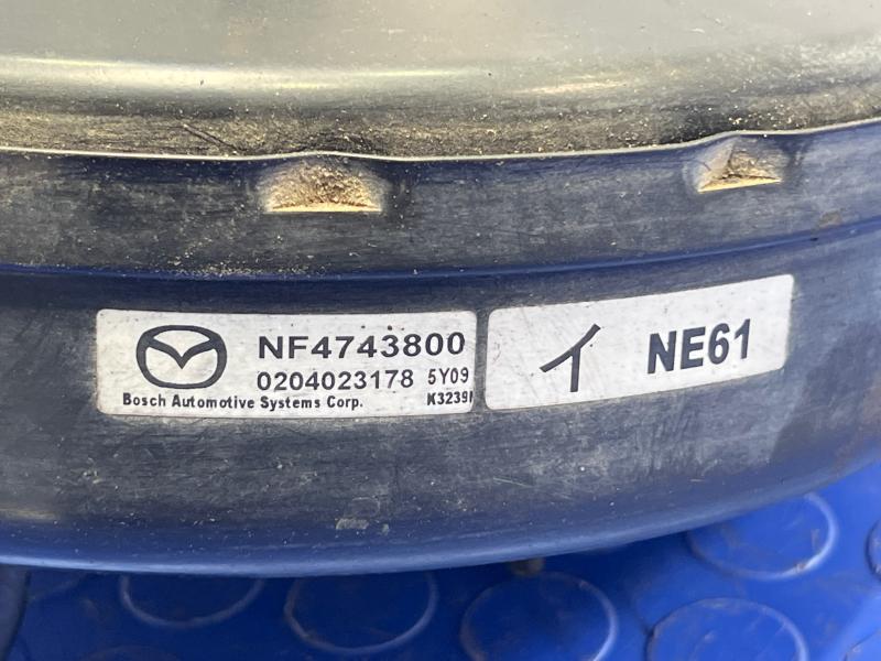 2006-2015 Mazda Miata Power Brake Booster Genuine OEM Part NFY74380ZA