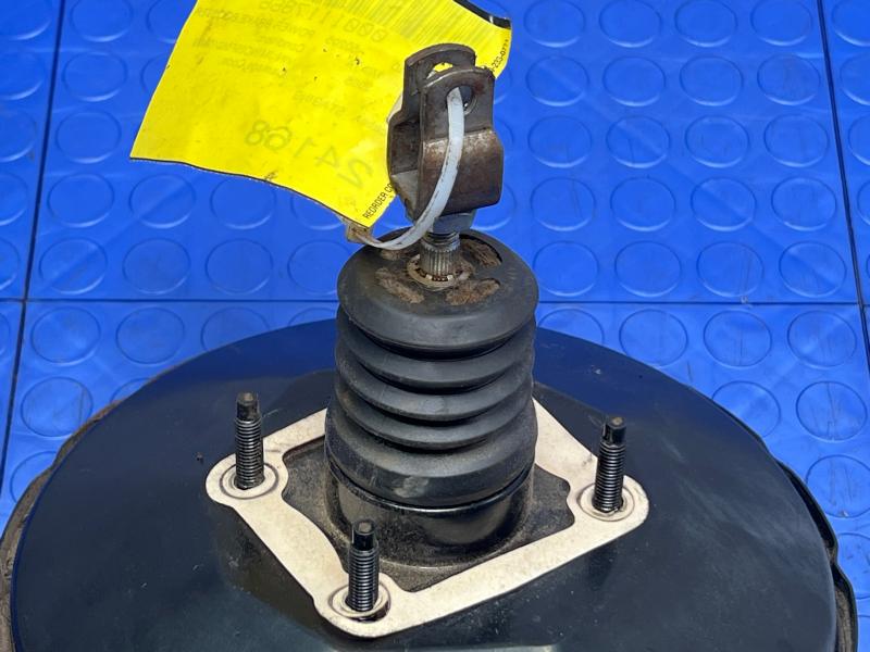 2006-2015 Mazda Miata Power Brake Booster Genuine OEM Part NFY74380ZA