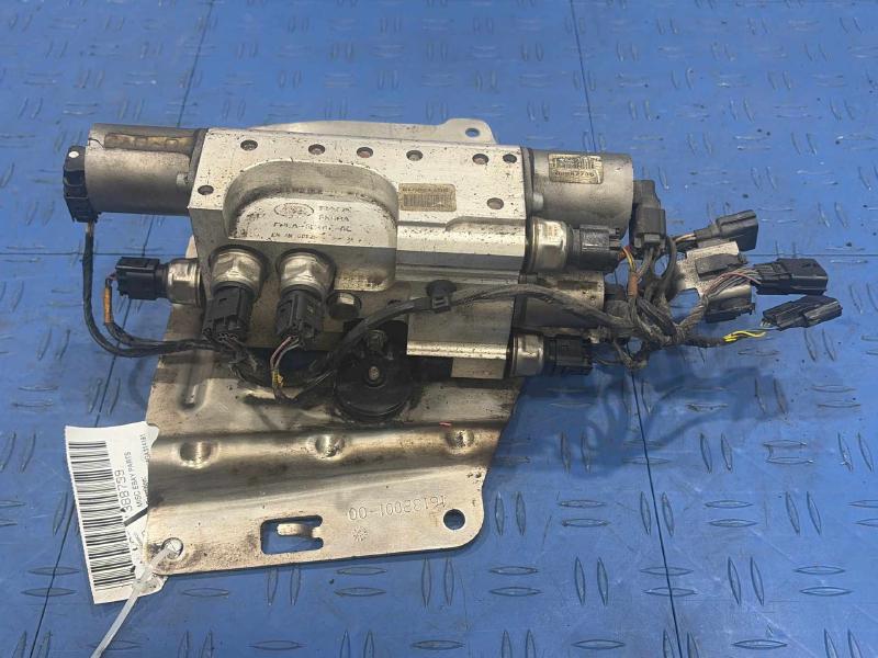 2016 Land Rover Range Rov Misc Ebay Parts