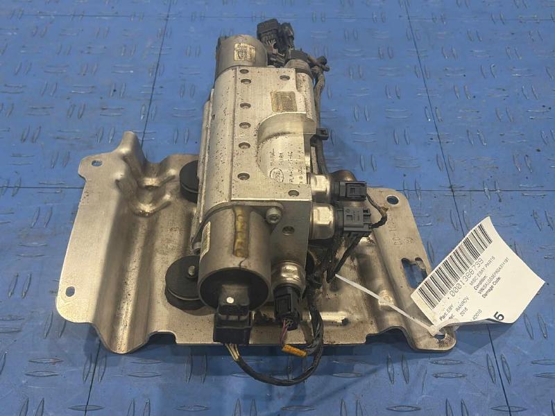 2016 Land Rover Range Rov Misc Ebay Parts