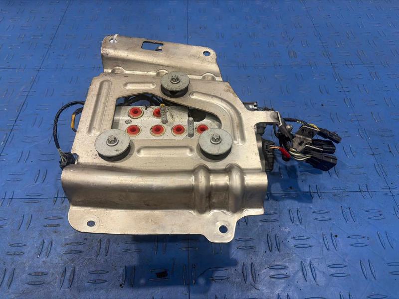 2016 Land Rover Range Rov Misc Ebay Parts