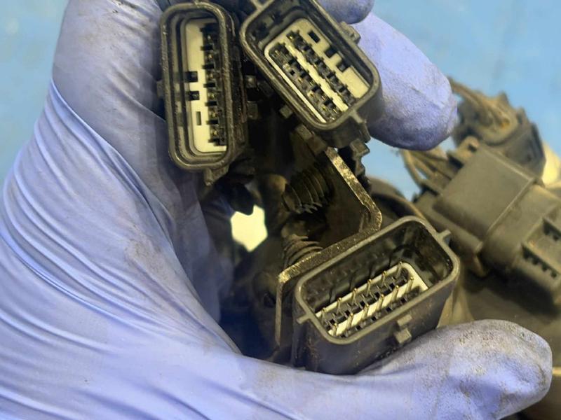 2016 Land Rover Range Rov Misc Ebay Parts