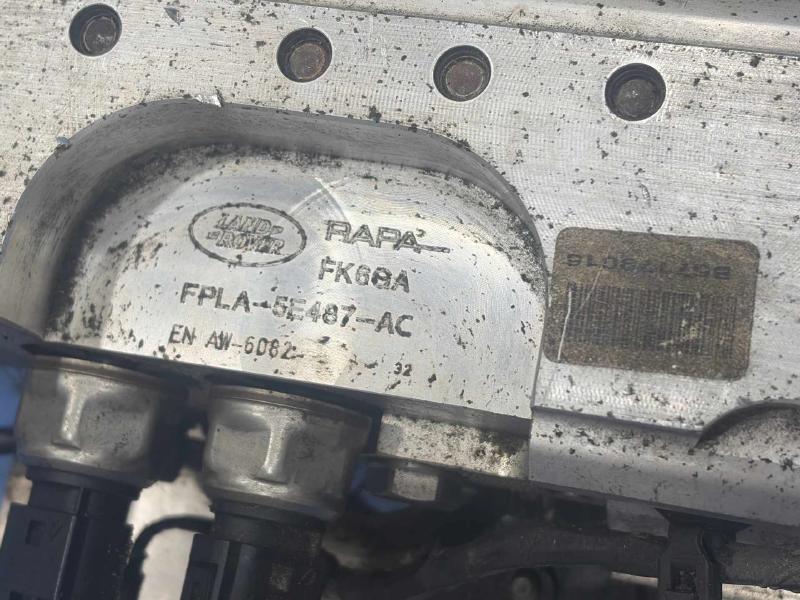 2016 Land Rover Range Rov Misc Ebay Parts