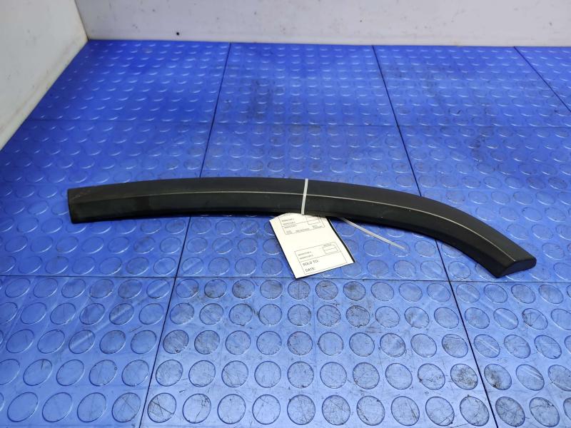 2015 Jeep Grand Cherokee Fender Flare