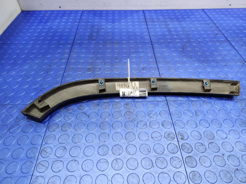 2015 Jeep Grand Cherokee Fender Flare
