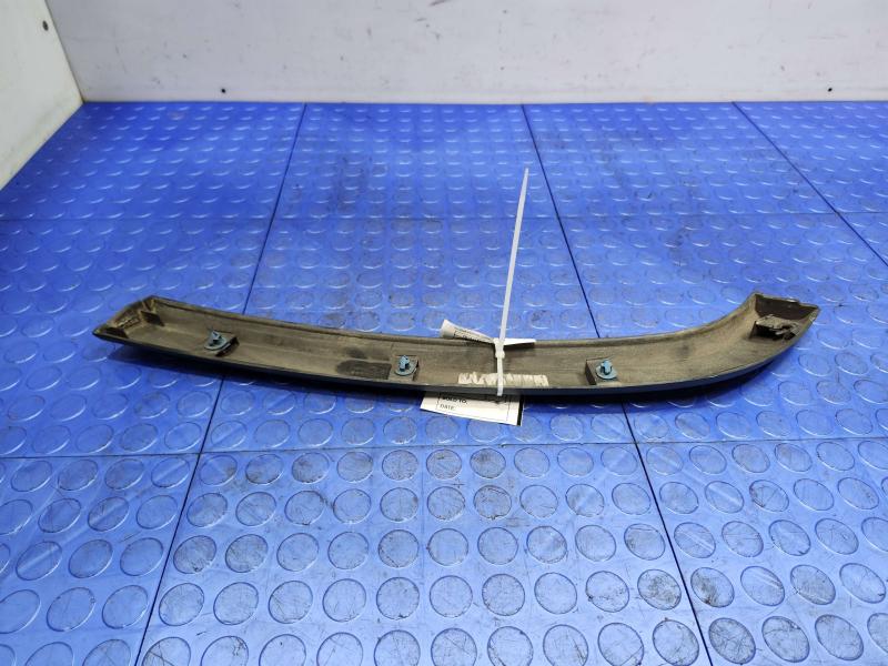 2015 Jeep Grand Cherokee Fender Flare