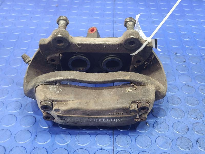 2006 Mercedes CLS-Class Caliper
