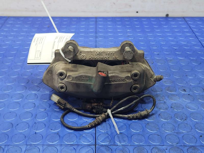2006 Mercedes CLS-Class Caliper